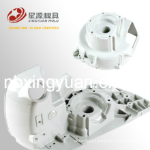 Magnesium Die Casting